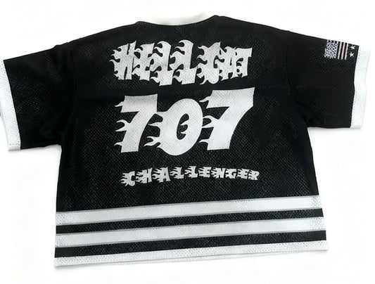 Jersey SRT