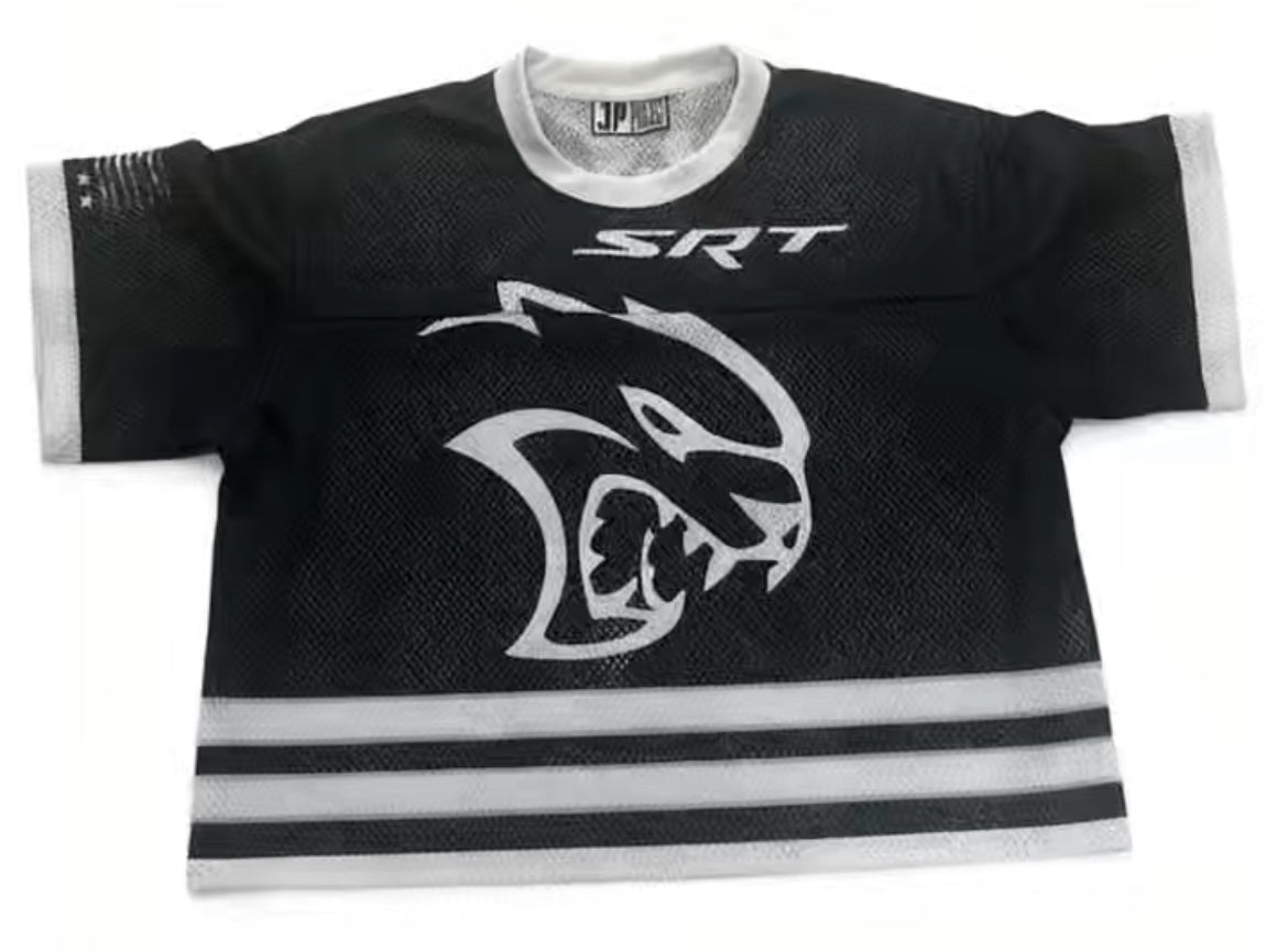 Jersey SRT