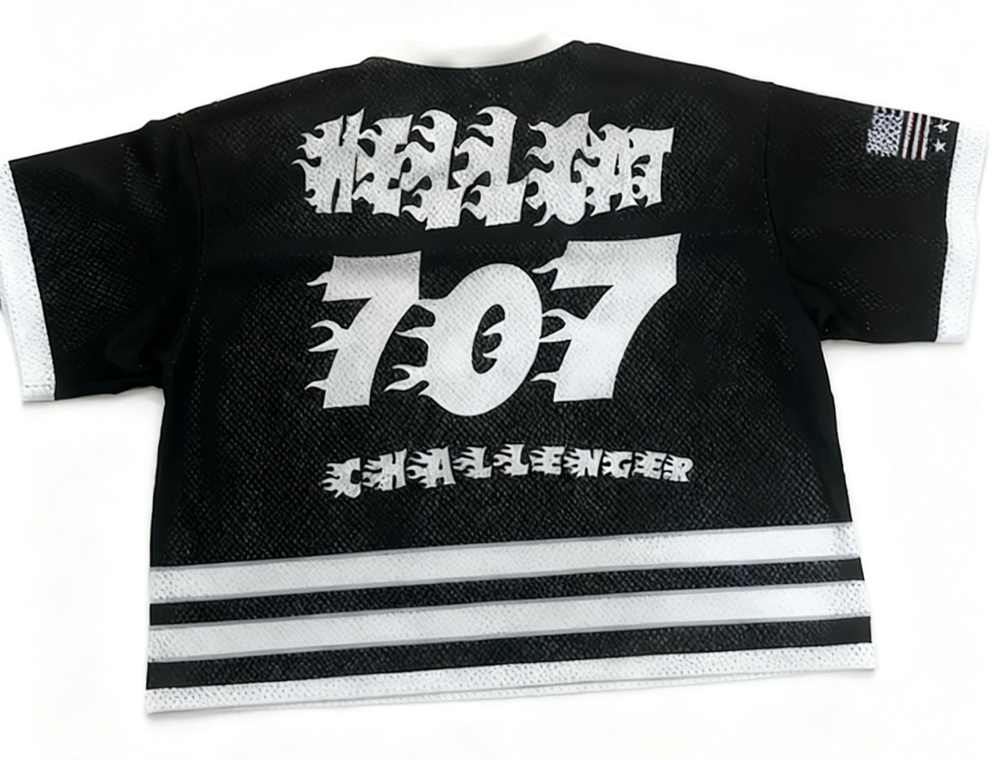 Jersey SRT