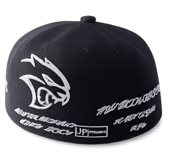 Cap SRT